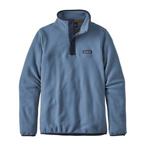 Women's Micro D® Snap-T® Pullover
